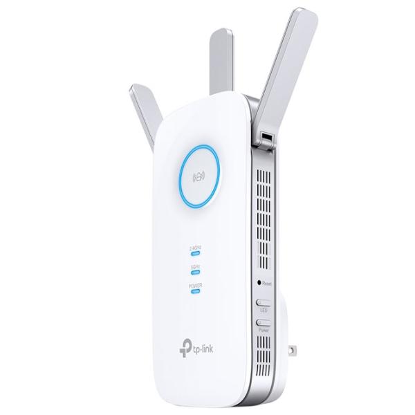 Усилитель сигнала TP-Link RE550 Экстендер/ Белый photo 3