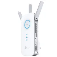 Amplificator de semnal TP-Link RE550 Extender/ White photo 3