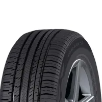 Шины Nokian Nordman SC 235/ 65 R16C 121/ 1119R Лето/ Легкогрузовой photo 3