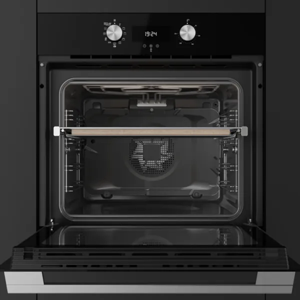 Cuptor încorporabil Teka HLB 8510 P Maestropizza 3552 W/ Black photo 3