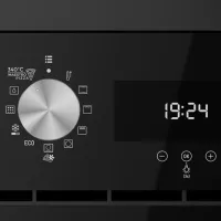 Cuptor încorporabil Teka HLB 8510 P Maestropizza 3552 W/ Black photo 6