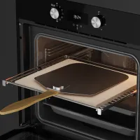 Cuptor încorporabil Teka HLB 8510 P Maestropizza 3552 W/ Black photo 8