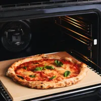 Cuptor încorporabil Teka HLB 8510 P Maestropizza 3552 W/ Black photo 9