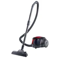 Aspirator LG VC5320NNTR 2000 W / Black Red photo 2