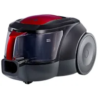 Aspirator LG VC5320NNTR 2000 W / Black Red photo 3
