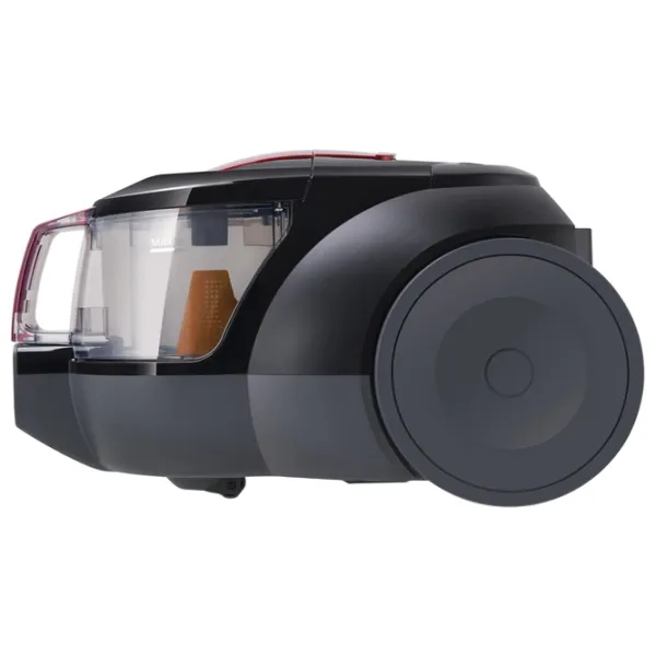 Пылесос LG VC5320NNTR 2000 Вт / Черный Красный photo 4 Пылесос LG VC5320NNTR 2000 Вт / Черный Красный photo 4