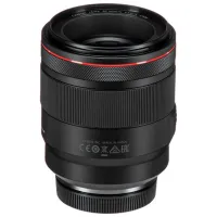 Obiectiv Canon RF 50mm f/ 1.2 L IS USM Black photo 3