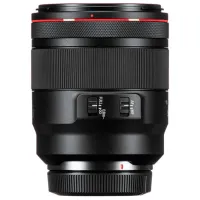 Obiectiv Canon RF 50mm f/ 1.2 L IS USM Black photo 4