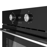 Духовой шкаф Teka HLB 8416 BK AirFry 3215 Вт/ Черный photo 5