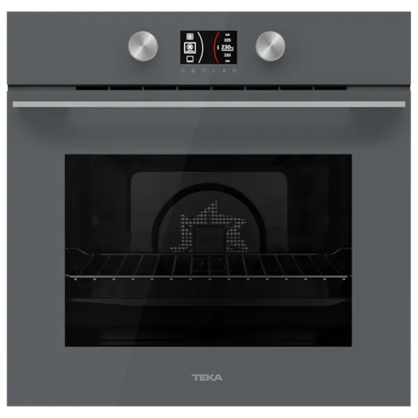 Духовой шкаф Teka HLB 8600 ST 3215 Вт/ Серый photo 2
