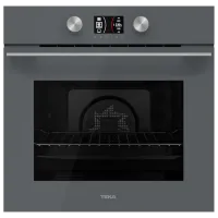 Cuptor încorporabil Teka HLB 8600 ST 3215 W/ Gray photo 2