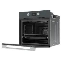 Cuptor încorporabil Teka HLB 8600 ST 3215 W/ Gray photo 3