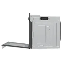 Cuptor încorporabil Teka HLB 8600 ST 3215 W/ Gray photo 4