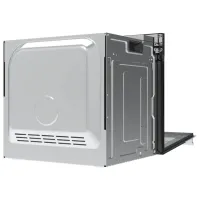 Cuptor încorporabil Teka HLB 8600 ST 3215 W/ Gray photo 5