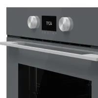 Cuptor încorporabil Teka HLB 8600 ST 3215 W/ Gray photo 6