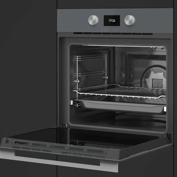 Духовой шкаф Teka HLB 8600 ST 3215 Вт/ Серый photo 7