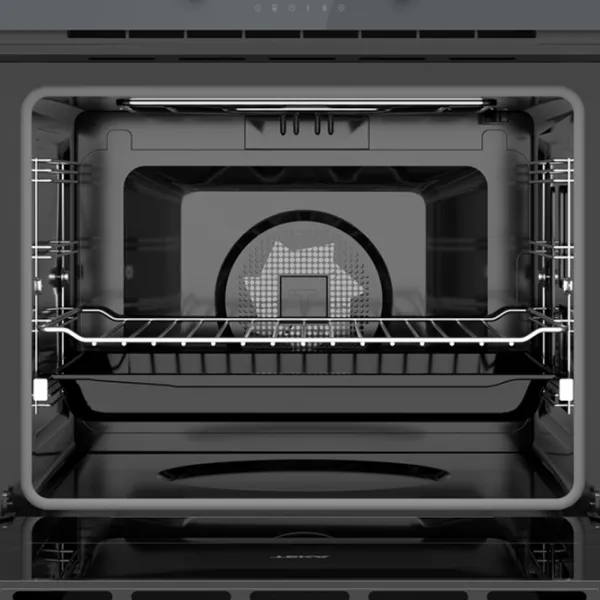 Духовой шкаф Teka HLB 8600 ST 3215 Вт/ Серый photo 8