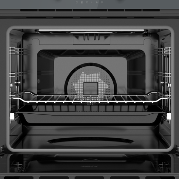 Духовой шкаф Teka HLB 8600 ST 3215 Вт/ Серый photo 8