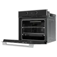 Cuptor încorporabil Teka Steak Master 3518 W/ Black photo 3