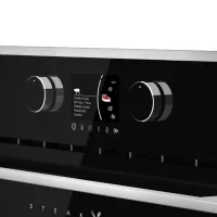 Cuptor încorporabil Teka Steak Master 3518 W/ Black photo 6