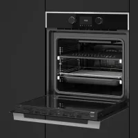 Cuptor încorporabil Teka Steak Master 3518 W/ Black photo 7