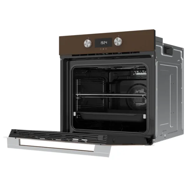 Cuptor încorporabil Teka HLB 8600 LB 3215 W/ Brown photo 3