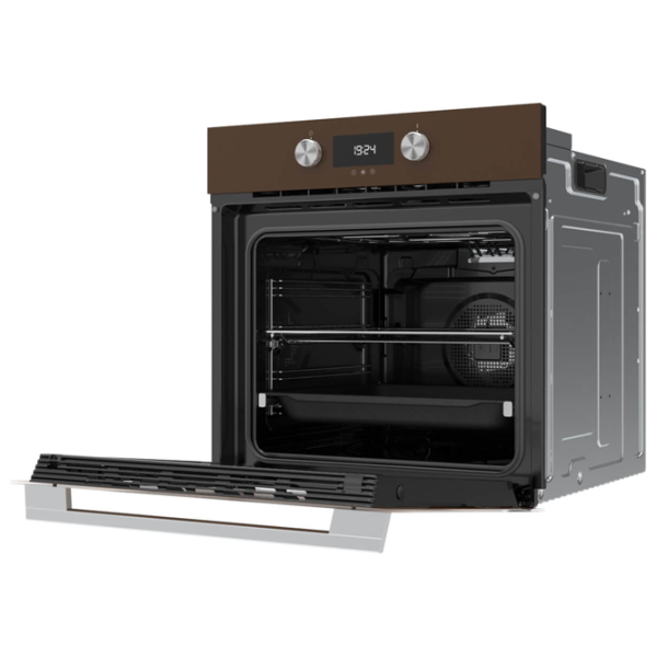 Cuptor încorporabil Teka HLB 8600 LB 3215 W/ Brown photo 3