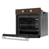 Cuptor încorporabil Teka HLB 8600 LB 3215 W/ Brown photo 3