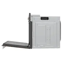Cuptor încorporabil Teka HLB 8600 LB 3215 W/ Brown photo 4