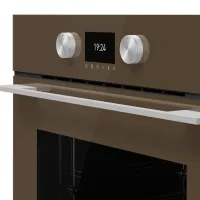 Cuptor încorporabil Teka HLB 8600 LB 3215 W/ Brown photo 6