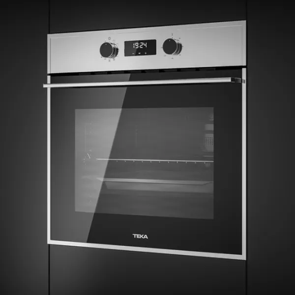 Cuptor încorporabil Teka HSB 645 3215 W/ Inox photo 3 Cuptor încorporabil Teka HSB 645 3215 W/ Inox photo 3