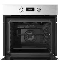 Cuptor încorporabil Teka HCB 6435 2615 W/ Inox photo 2