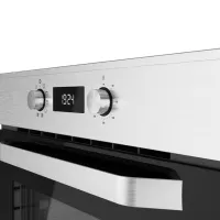 Cuptor încorporabil Teka HCB 6435 2615 W/ Inox photo 3