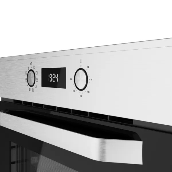 Cuptor încorporabil Teka HCB 6435 2615 W/ Inox photo 4