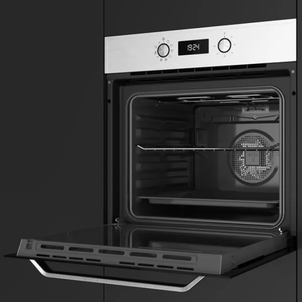 Cuptor încorporabil Teka HCB 6435 2615 W/ Inox photo 5