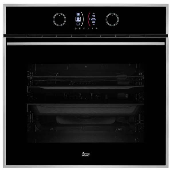 Духовой шкаф Teka HLB 860 3215 Вт/ Черный photo 2