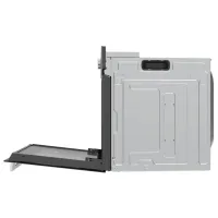 Духовой шкаф Teka HLB 860 3215 Вт/ Черный photo 4