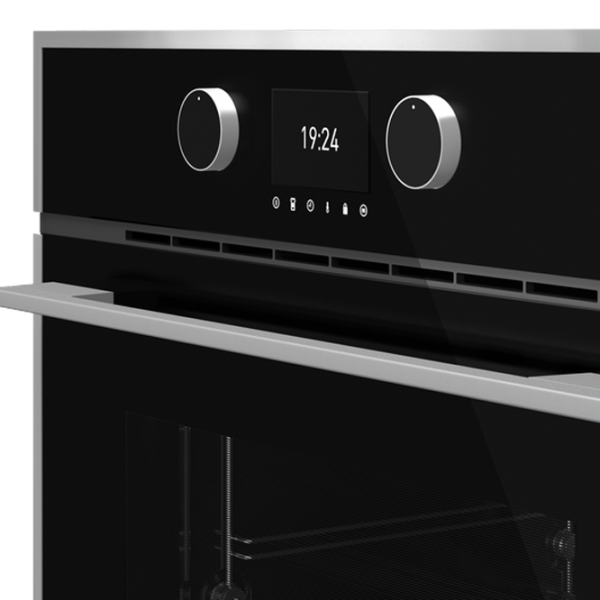 Духовой шкаф Teka HLB 860 3215 Вт/ Черный photo 6