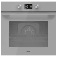 Cuptor încorporabil Teka HLB 8600 SM 3215 W/ Gray photo 2
