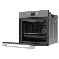 Cuptor încorporabil Teka HLB 8600 SM 3215 W/ Gray photo 3