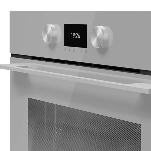 Духовой шкаф Teka HLB 8600 SM 3215 Вт/ Серый photo 6