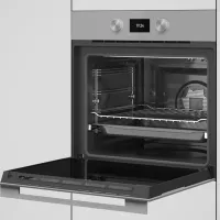 Cuptor încorporabil Teka HLB 8600 SM 3215 W/ Gray photo 7