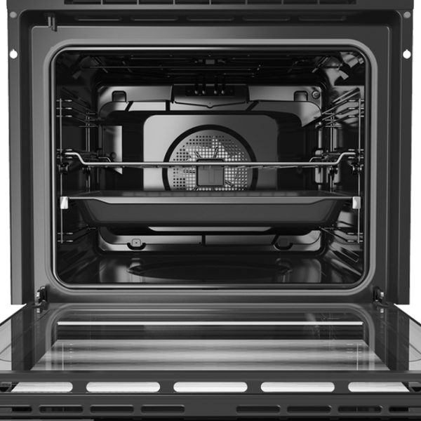 Духовой шкаф Teka HSB 635 2615 Вт/ Нержавеющая сталь photo 6 Духовой шкаф Teka HSB 635 2615 Вт/ Нержавеющая сталь photo 6