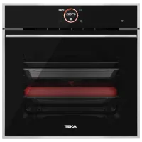 Cuptor încorporabil Teka iOVEN P 3552 W/ Black photo 2