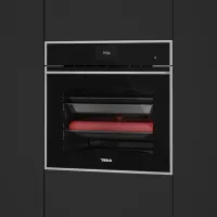 Cuptor încorporabil Teka iOVEN P 3552 W/ Black photo 4