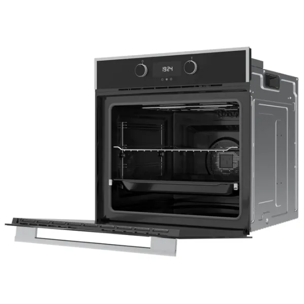 Cuptor încorporabil Teka HLB 840 3215 W/ Black photo 3