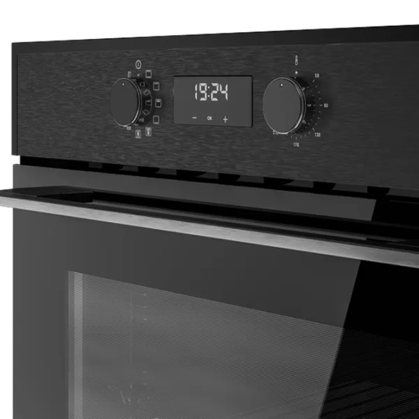 Духовой шкаф Teka HSB 630 2615 Вт/ Черный photo 2