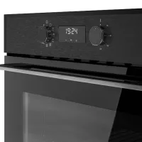 Cuptor încorporabil Teka HSB 630 2615 W/ Black photo 2