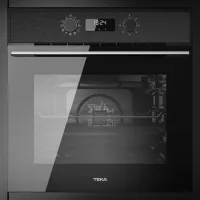 Cuptor încorporabil Teka HSB 630 2615 W/ Black photo 3