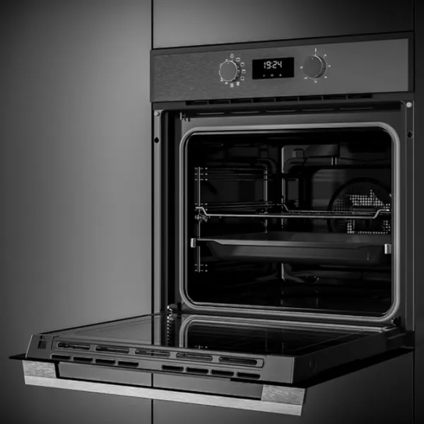Духовой шкаф Teka HSB 630 2615 Вт/ Черный photo 4